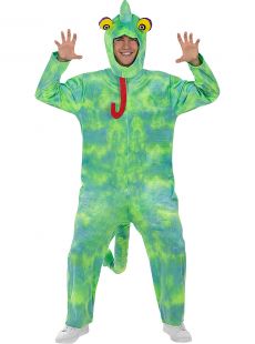 Str�j KAMELEON - L/XL