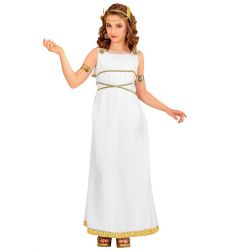 Str�j karnawa�owy GRECKA BOGINI 146-158cm