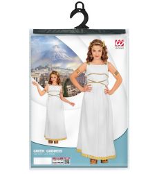 Str�j karnawa�owy GRECKA BOGINI 146-158cm