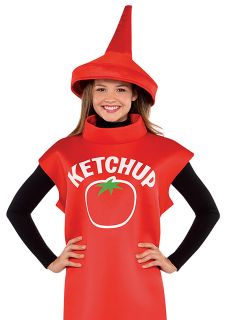 Str�j KETCHUP - M/L