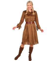 Str�j kowbojki WESTERN GIRL - M