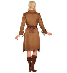 Str�j kowbojki WESTERN GIRL - S