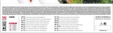 Str�j KRASNOLUDEK granatowy - XL