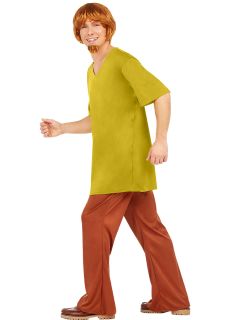 Str�j KUD�ATY Scooby Doo M/L
