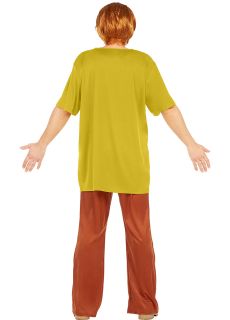 Str�j KUD�ATY Scooby Doo M/L