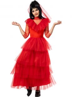 Damski str�j Lydia Deetz SOK Z �UKA - L