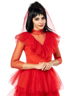 Damski str�j Lydia Deetz SOK Z �UKA - L
