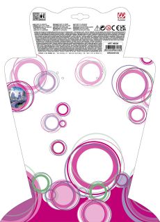 Str�j KOSMITKI 110 cm str�j kosmity dla dzieci str�j kosmity dla dziewczynki przebranie kosmity dla dzieci