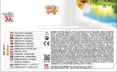 Str�j MA�EGO KURCZAKA dla dziecka 2-3 lata