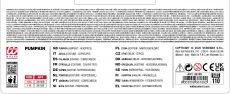 Str�j MA�EJ DYNI dla dziecka 3-4 lata