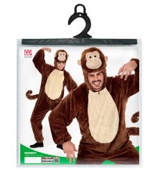Str�j MA�PKA - M/L kostium ma�py przebranie ma�pa