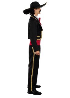 M�ski str�j MARIACHI - M str�j na karnawa� przebranie na karnawa� kostium na karnawa� kostium mariachi