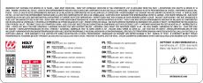 Str�j Maryi - M