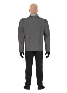Str�j m�ski na Halloween GRU Fester XL