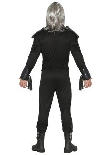 Str�j m�ski POGROMCA POTWOR�W kostium karnawa�owy - L kostium na karnawa� str�j na halloween str�j wied�mina