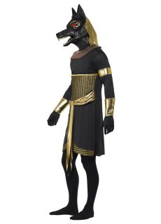 Str�j mitologiczny ANUBIS - L