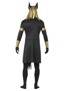 Str�j mitologiczny ANUBIS - L