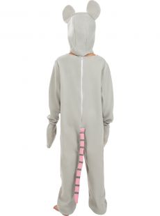 Dzieci�cy str�j MYSZ 3-4 lat