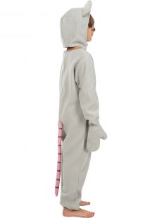 Dzieci�cy str�j MYSZ 5-6 lat