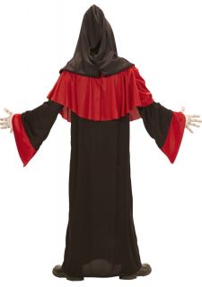 Str�j na Halloween dla dziecka WAMPIR 5-7 lat