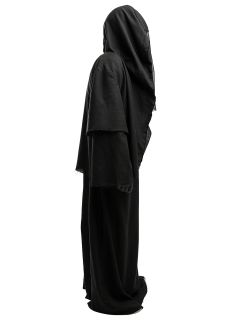 Str�j Nazgul - W�adca Pier�cieni - XL