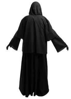 Str�j Nazgul - W�adca Pier�cieni - XL