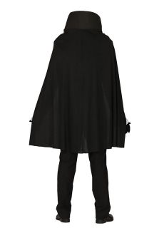 Halloweenowy str�j m�ski ODCI�TA G�OWA - L str�j na halloween kostium halloweenowy