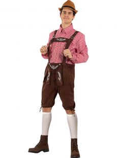 Str�j OKTOBERFEST deluxe - L