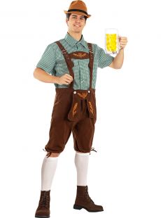 Str�j OKTOBERFEST - M