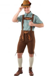 Str�j OKTOBERFEST - M