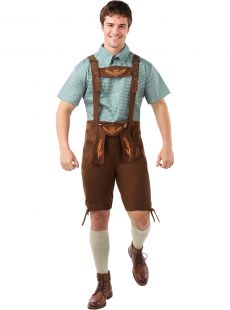 Str�j OKTOBERFEST - XXL