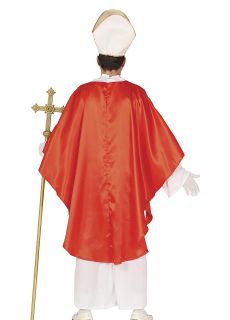 Przebranie PAPIE�A  L kostium papie�a str�j papie�a przebranie na imprez� kostium karnawa�owy przebranie halloween