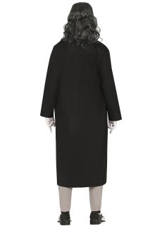 Str�j na Halloween m�ski PARASOLOWY Z�OCZY�CA - M m�ski str�j na halloween przebranie na halloween dla doros�ych m�skie przebranie na halloween