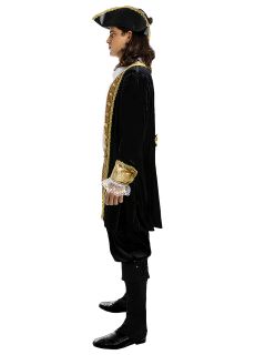 Str�j karnawa�owy PRZEBRANIE PIRATA - L str�j pirata kostium pirata str�j piracki str�j pirata m�ski
