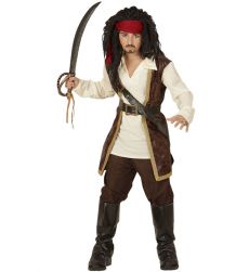 Dzieci�cy str�j MA�EGO PIRATA - 128cm