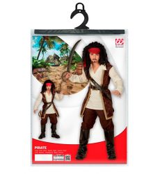 Dzieci�cy str�j MA�EGO PIRATA - 128cm
