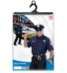 Str�j policjanta POSTERUNKOWY - M/L