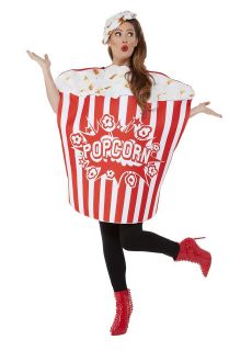 Str�j POPCORN
