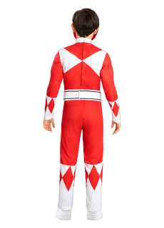 Str�j Power Rangers dla dzieci 3-4 lata