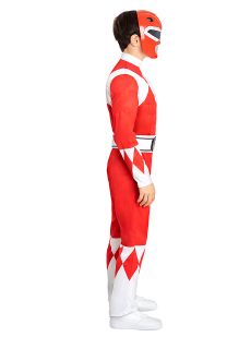 Str�j Power Rangers dla dzieci 10-12 lat