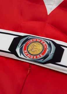 Str�j Power Rangers dla dzieci 10-12 lat