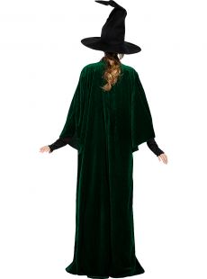 Str�j damski PROFESOR McGONAGALL - L/XL