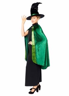 Str�j Profesor McGonagall M/L