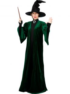 Str�j damski PROFESOR McGONAGALL - M/L