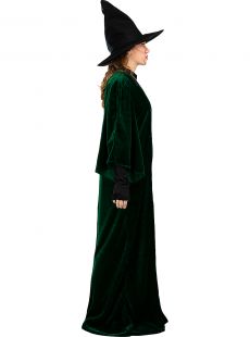 Str�j damski PROFESOR McGONAGALL - M/L