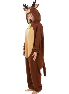 Str�j RENIFER onesie S/M