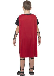 Str�j ROMAN GLADIATOR 10-12lat