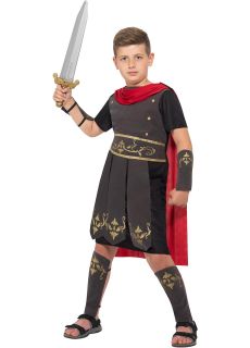 Str�j ROMAN GLADIATOR 10-12lat