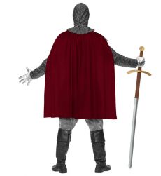 Kostium RYCERZA dla doros�ych - L stroje na halloween dla ch�opak�w