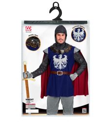 Kostium RYCERZA dla doros�ych - XXL stroje na halloween dla ch�opak�w